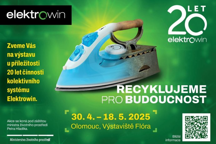 pozvánka_EW20let - OLOMOUC