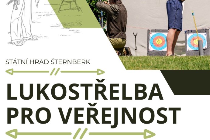 LUKOSTŘELBA PRO VEŘEJNOST