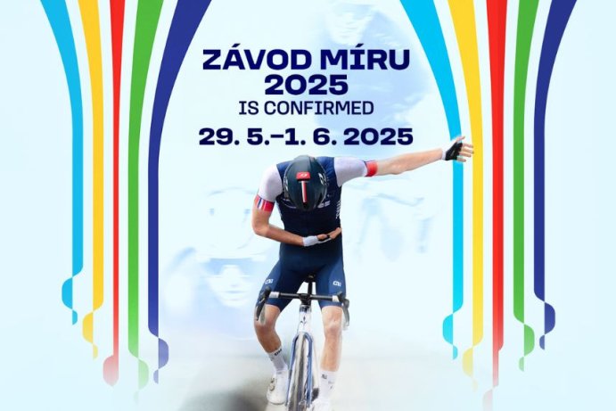 Závod Míru
