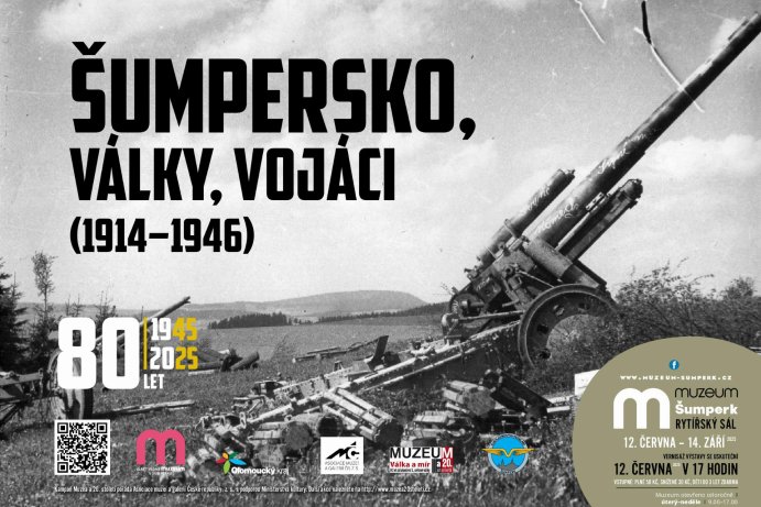 Šumpersko, války, vojáci_plakát A3_FIN -001