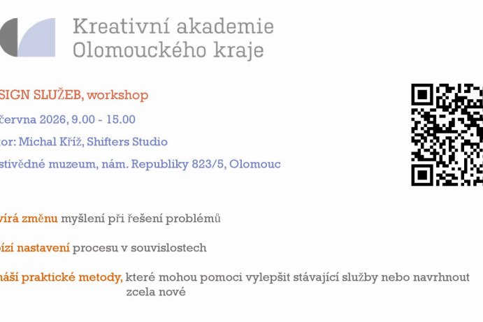 Kreativní akademie Design sl