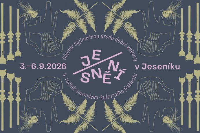 Jesnění 2026
