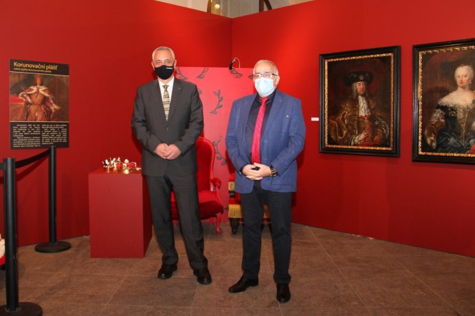 Vlastivědné muzeum zve k novým prohlídkám