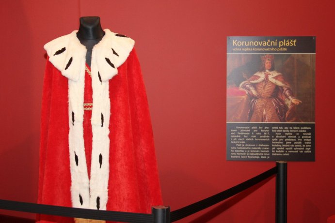 Vlastivědné muzeum zve k novým prohlídkám