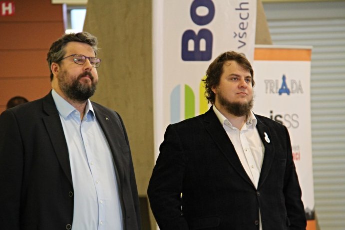 Konference Den malých obcí