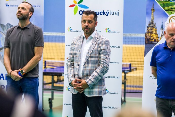 Děti při soutěži ukázaly svou šikovnost