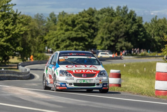 Ecce Homo dunělo Šternberkem Foto: David Sedlák DS FOTO