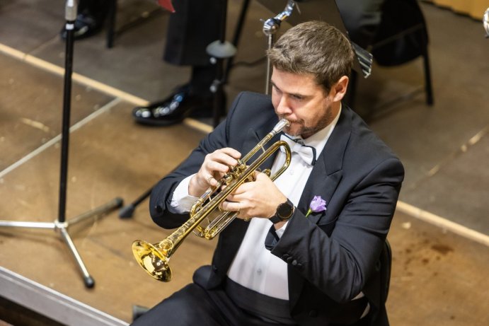 Mezinárodní hudební festival Dvořákova Olomouc slaví dvacet let Foto: Daniel Schulz