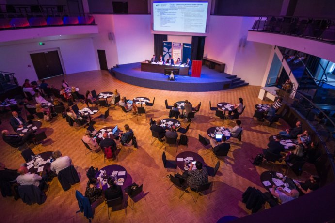 Konference o česko – polské spolupráci