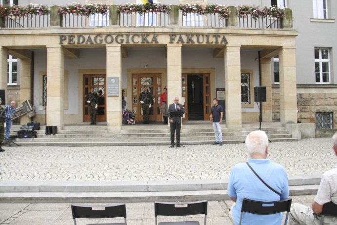 Letos uplyne 54 let od invaze do Československa