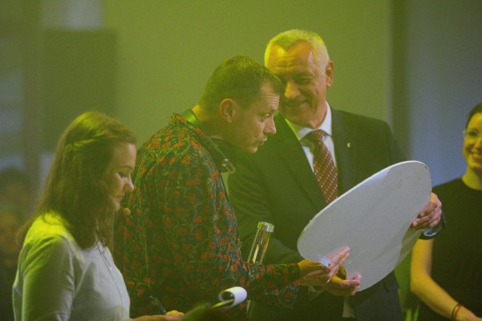 Filmy, přednášky, workshopy. AFO lidem opět přiblížilo fascinující svět vědy