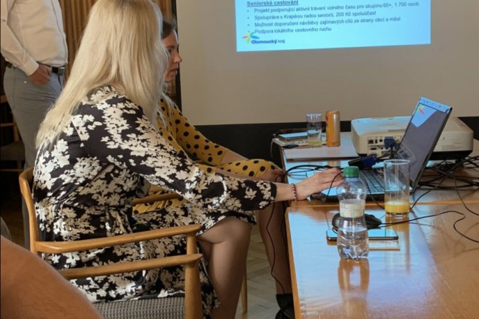 Česko-polskou spolupráci prohloubila Euroregionální exkurze