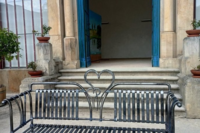 V Čechách pod Kosířem kovali mistři ze čtyř zemí