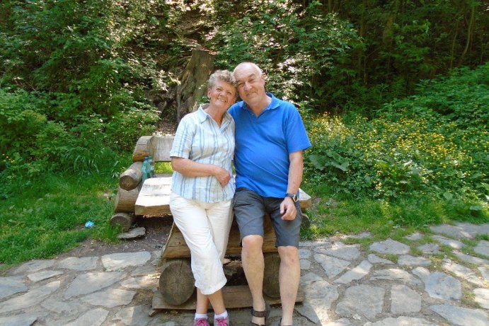 Fotosoutěž: To byl ale výlet!