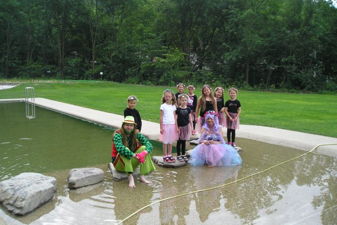 Fotosoutěž: To byl ale výlet!