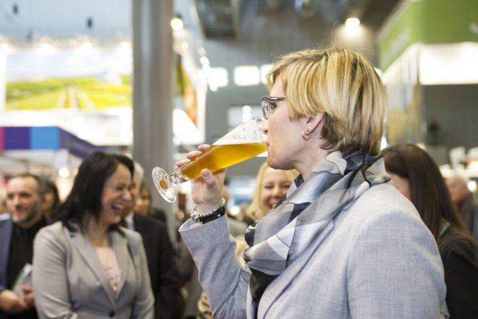 Olomoucký kraj jede, zní téma pro letošní veletrh Regiontour