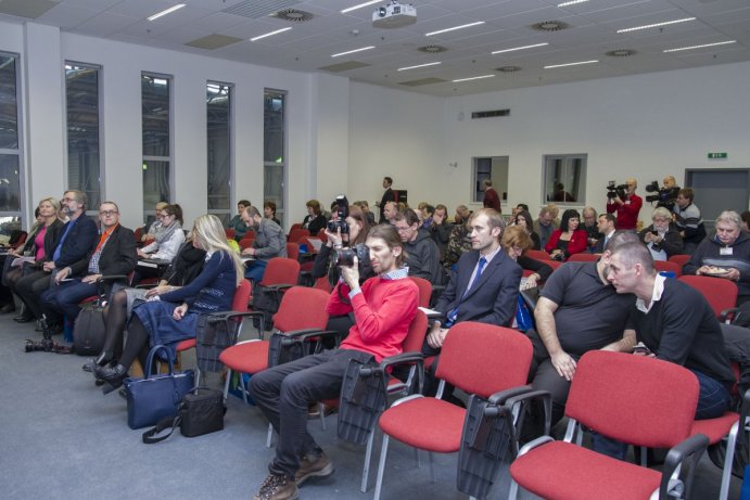 Olomoucký kraj jede, zní téma pro letošní veletrh Regiontour