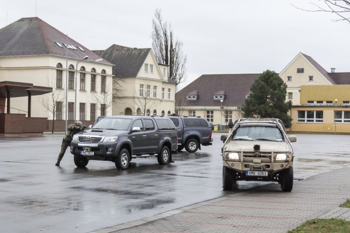 Třetí den prezidentské návštěvy v kraji
