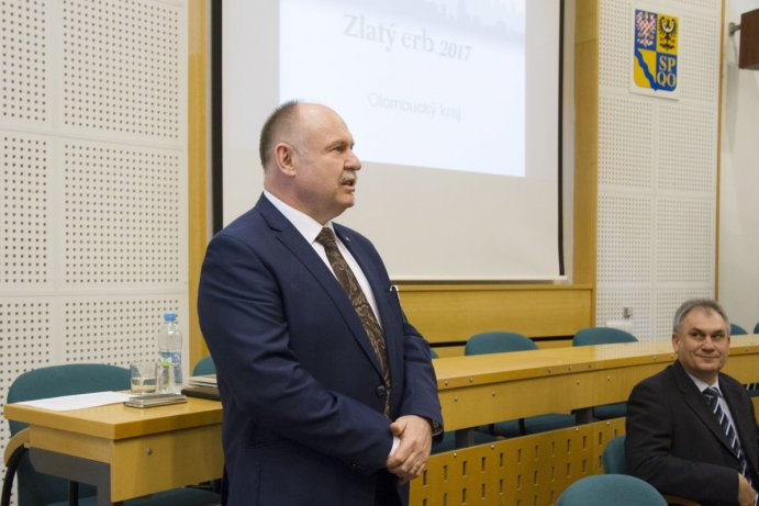 Nejlepší webové stránky v Olomouckém kraji mají v Mohelnici a obci Lipová-lázně