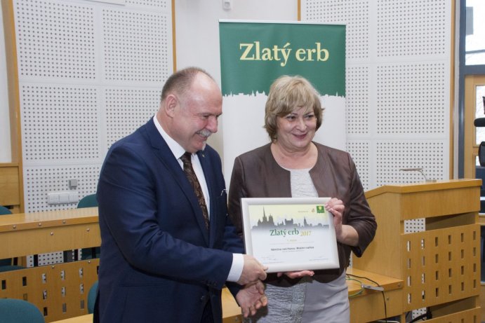 Nejlepší webové stránky v Olomouckém kraji mají v Mohelnici a obci Lipová-lázně