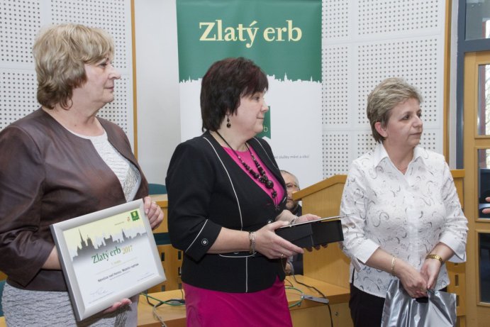 Nejlepší webové stránky v Olomouckém kraji mají v Mohelnici a obci Lipová-lázně