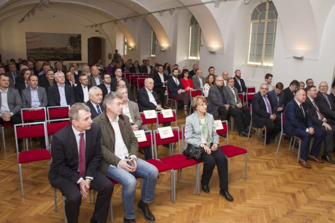 Olomoucký kraj po dvou letech ocenil nejlepší stavby