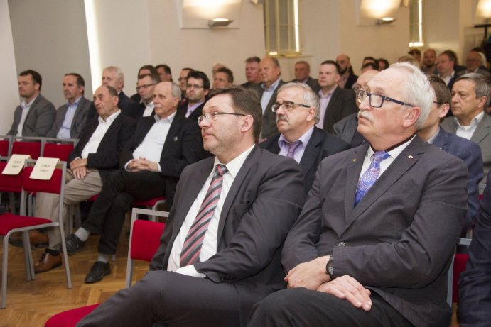 Olomoucký kraj po dvou letech ocenil nejlepší stavby