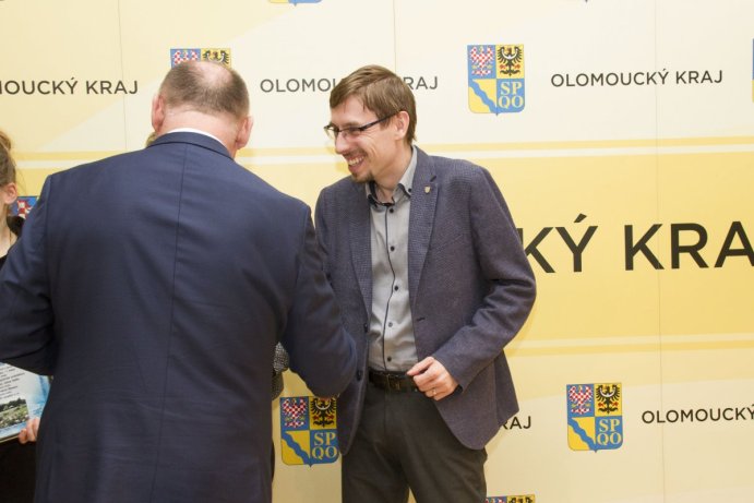 Olomoucký kraj po dvou letech ocenil nejlepší stavby