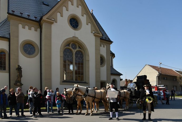 Fotosoutěž: Zima končí - máme jaro v Olomouckém kraji
