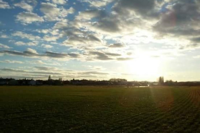 Fotosoutěž: Zima končí - máme jaro v Olomouckém kraji