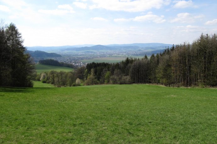 Fotosoutěž: Zima končí - máme jaro v Olomouckém kraji