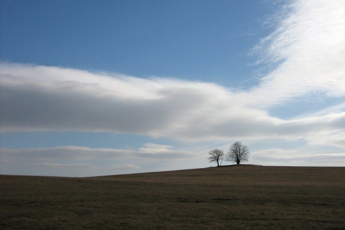 Fotosoutěž: Zima končí - máme jaro v Olomouckém kraji