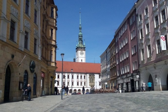 Fotosoutěž: Zima končí - máme jaro v Olomouckém kraji