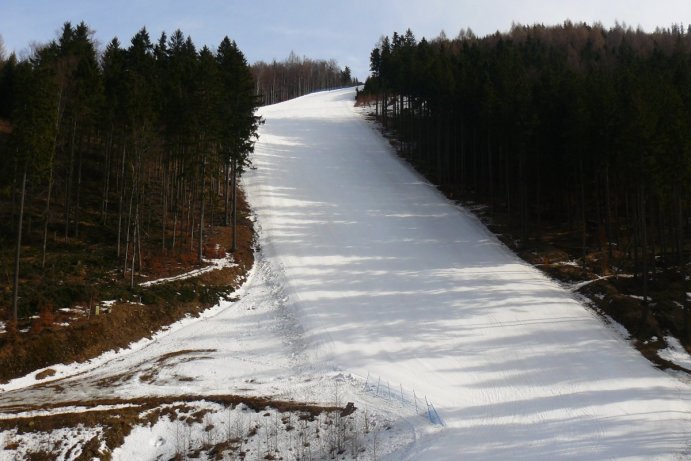 Fotosoutěž: Zima končí - máme jaro v Olomouckém kraji