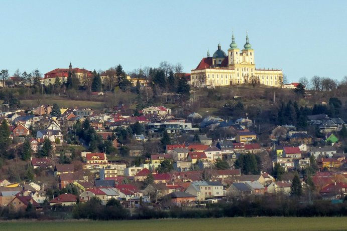 Fotosoutěž: Zima končí - máme jaro v Olomouckém kraji
