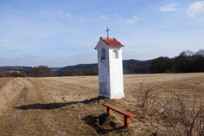 Fotosoutěž: Zima končí - máme jaro v Olomouckém kraji