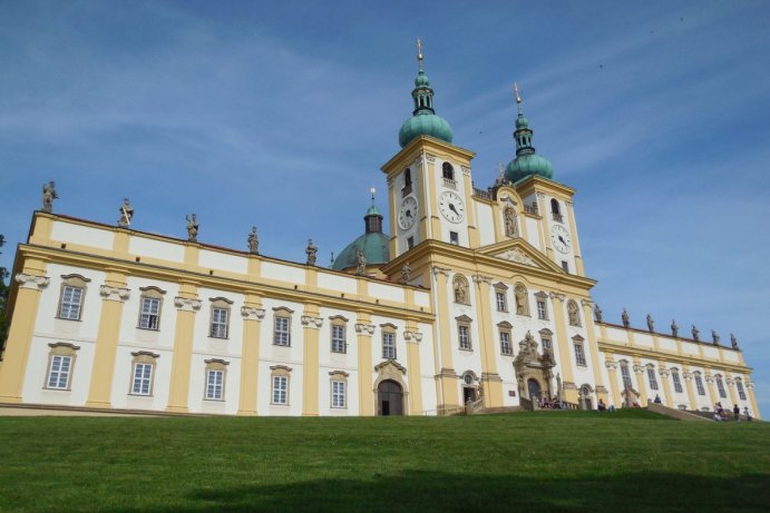 Fotosoutěž: Zima končí - máme jaro v Olomouckém kraji