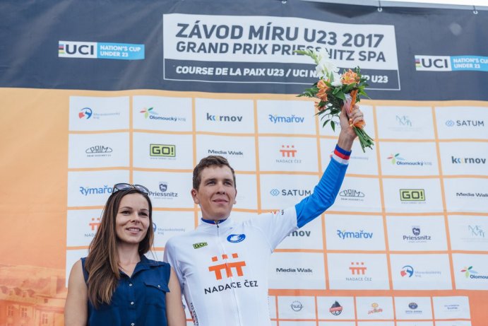 Vynikající Schlegel: útočil a průběžně je třetí