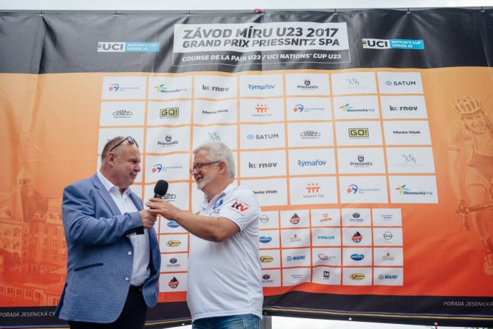Vynikající Schlegel: útočil a průběžně je třetí