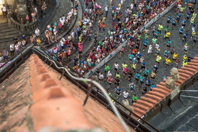 Osmý Mattoni 1/2Maraton Olomouc skončil triumfem RunCzech Racing týmu