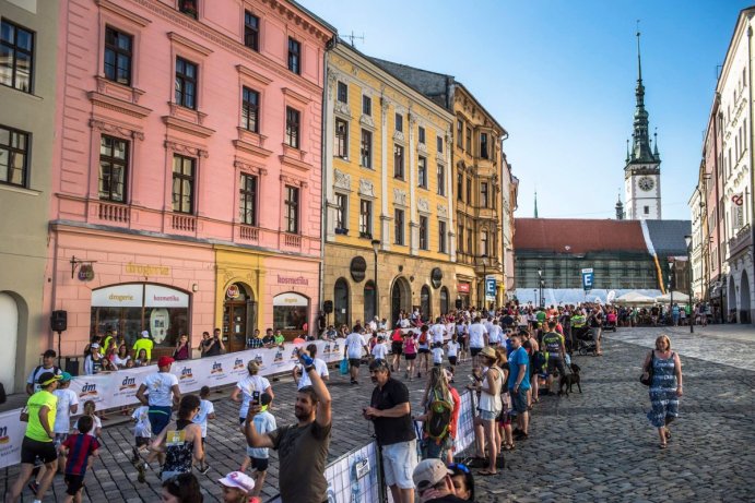Osmý Mattoni 1/2Maraton Olomouc skončil triumfem RunCzech Racing týmu