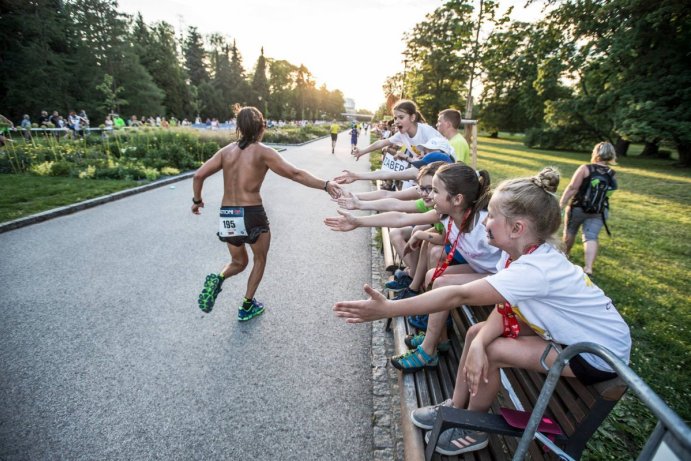 Osmý Mattoni 1/2Maraton Olomouc skončil triumfem RunCzech Racing týmu