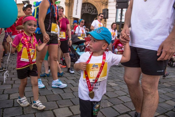 Osmý Mattoni 1/2Maraton Olomouc skončil triumfem RunCzech Racing týmu