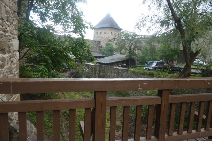 Fotosoutěž: Nejkrásnější místo Olomouckého kraje