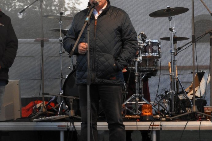 Korunní pevnůstka v Olomouci hostila Olmütz 1813