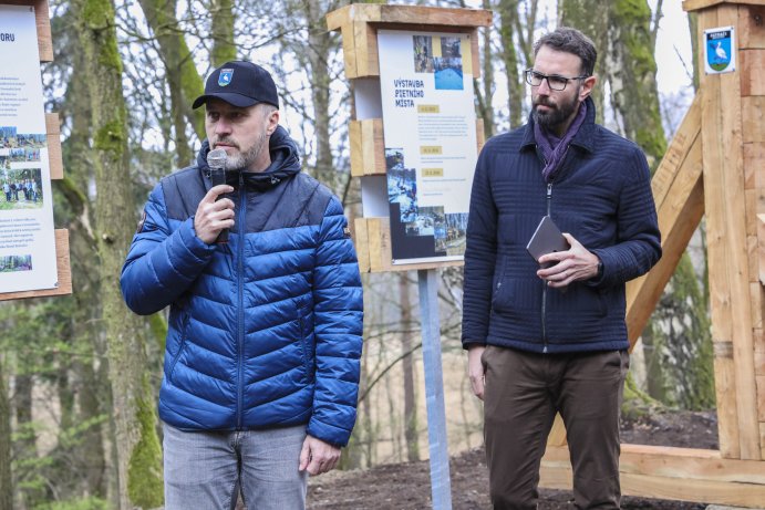 Zástupci kraje si připomněli 80. výročí bratrušovské tragédie