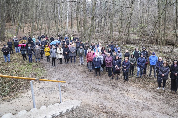 Zástupci kraje si připomněli 80. výročí bratrušovské tragédie