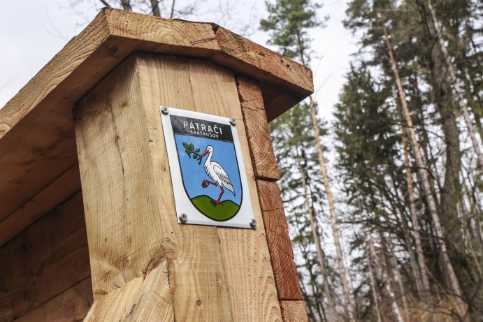 Zástupci kraje si připomněli 80. výročí bratrušovské tragédie