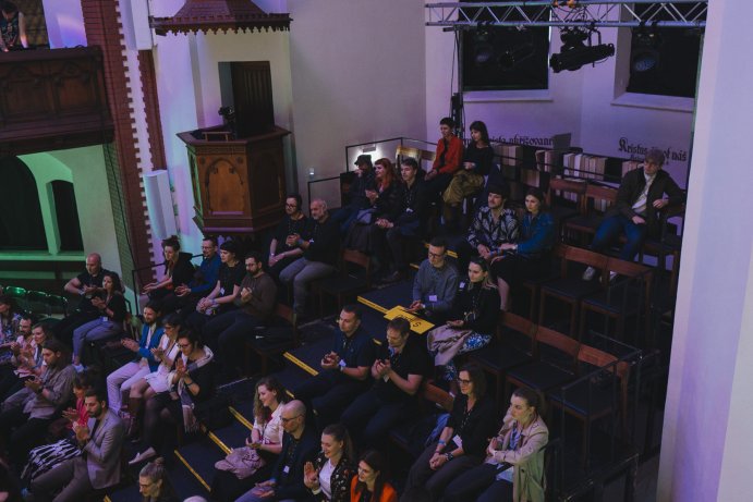 Festival AFO v Olomouci přilákal tisíce návštěvníků. Hlavní cenu získal film o želvách