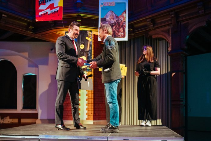Festival AFO v Olomouci přilákal tisíce návštěvníků. Hlavní cenu získal film o želvách